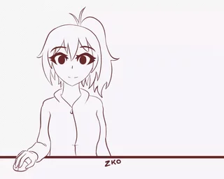 Don't click on unknown links, this could happen (by ZKO)