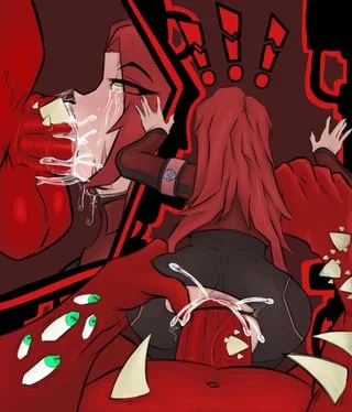 I can't believe Gebura lost to Nothing There(mythical w4ter)[Lobotomy Corporation]