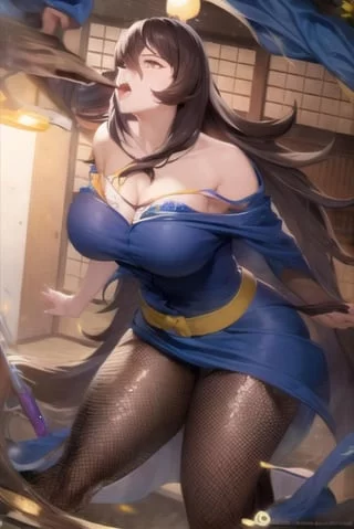 Mei Terumi