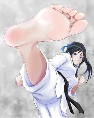 Think you can beat me?