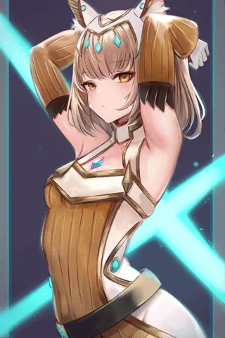 Nia / ニア