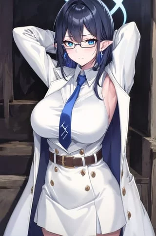 Rin [Blue Archive]