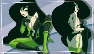 Shego