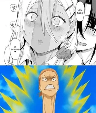 Sauce?