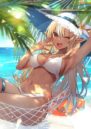 Flare Shiranui / 不知火フレア