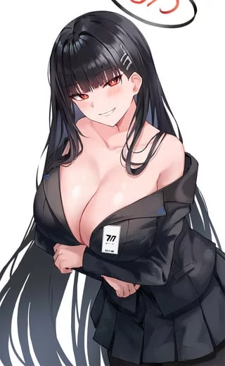 Rio teasing
