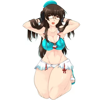 kantai collection