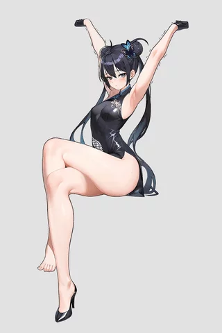 Kisaki / キサキ