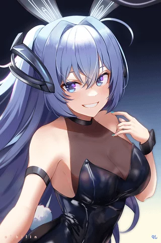 New Jersey [Azur Lane]
