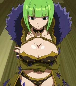 anyone wants jerk off to (brandish)? MD