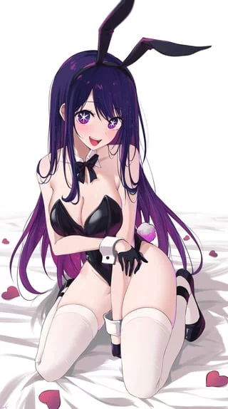 Ai Hoshino [Oshi No Ko]