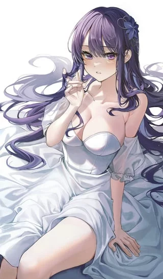 Beautiful Ei