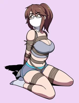 girls in glasses <3