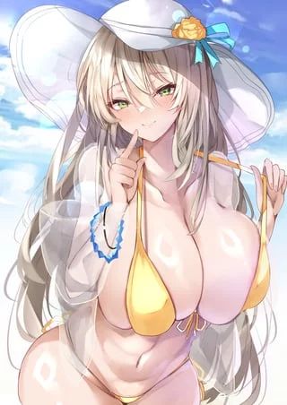 Nonomi [Blue Archive]