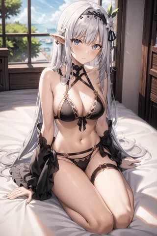 Beatrix [Eminence in Shadow]
