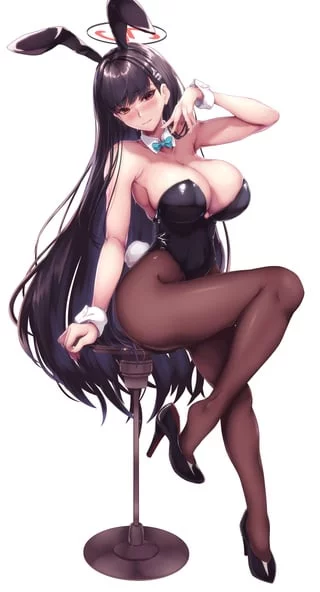 Bunny Girl Rio
