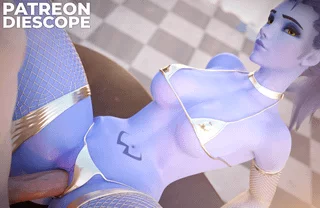 Widowmaker (DieScope)