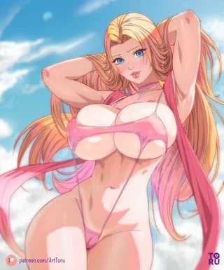 rangiku (arttoru) [bleach]