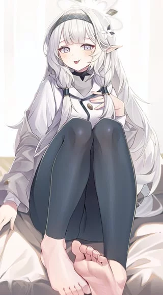 Himari [Blue Archive]