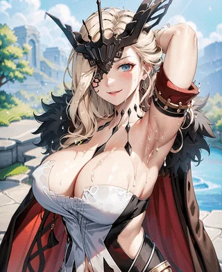 Enjoy guys [Azur Lane]