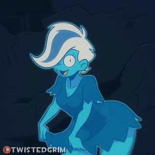 Phantasma Disclosing (Twistedgrim)