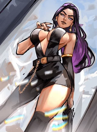 Reyna(vile_jp)[Valorant]