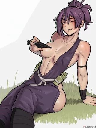 Yuzuriha