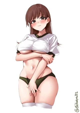 Ooi (Ebifurya) [KanColle]