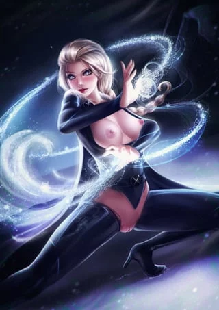 Elsa (Axsens) [Frozen]