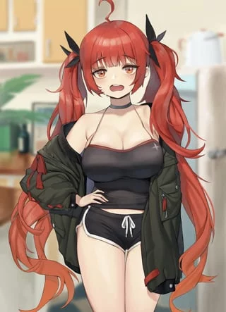 Huh? You wanna do what?