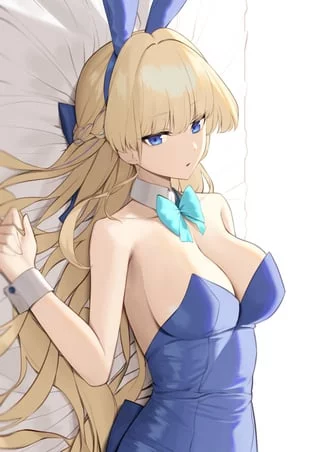 Bunny Toki [Blue Archive]