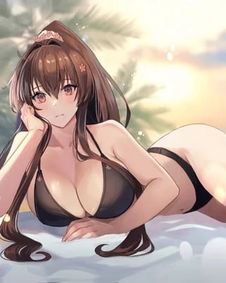 Yamato [Kancolle]