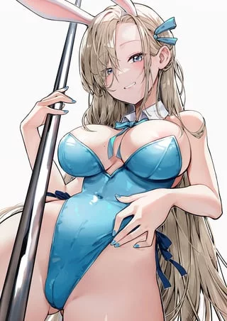 Bunnygirl #1601
