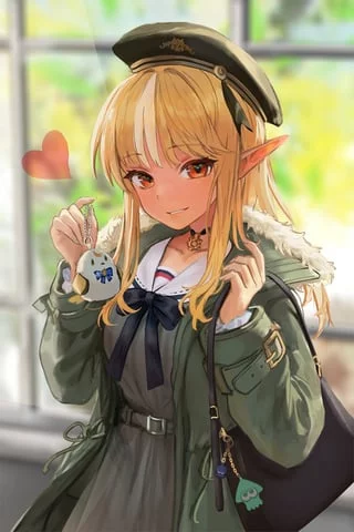 Flare Shiranui