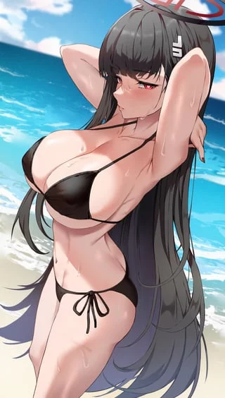 Swimsuit Rio