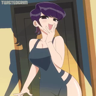 what a surprise