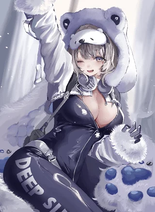 Neve [Nikke]