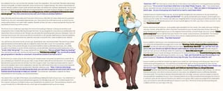 Staying warm on a cold night [Futanari] [Horesecock] [Centaur] [Assisted Oral] [Artist: Gaikiken]