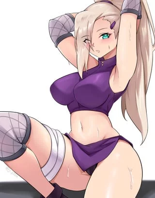 Ino (jr_pulse) [Naruto]
