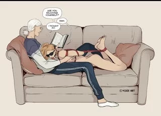 Love this, so nurturing:D
