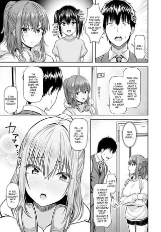 [Arima Kouichi] Spring Bloom