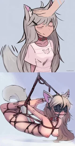 From good puppy to best puppy~ 💕