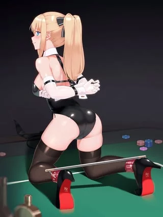 If there's prizes like this, maybe I should start gambling