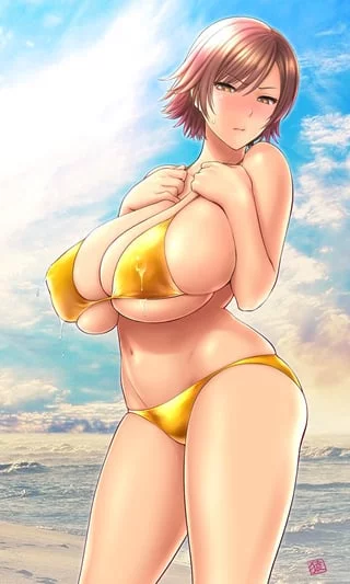 Golden Asuka (@pepsitou)