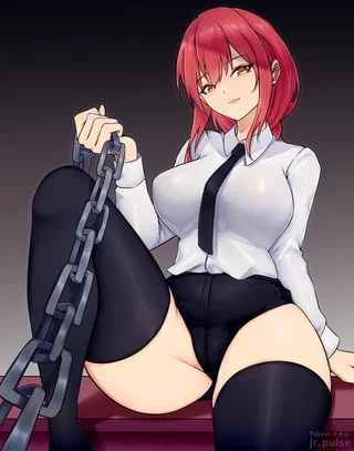 Makiam (jr_pulse) [Chainsawman]