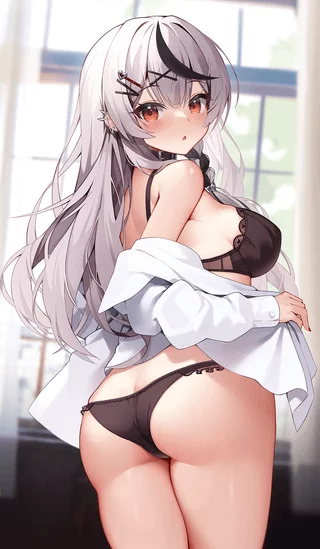 Chloe Sakamata