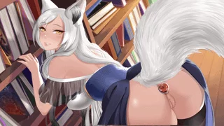 I want to taste this butt [WANDERER]