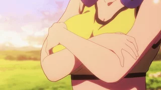 Boing boing~ [Futoku no Guild]