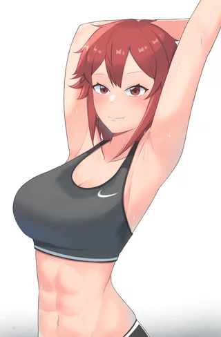 Aizawa Tomo / 相沢智