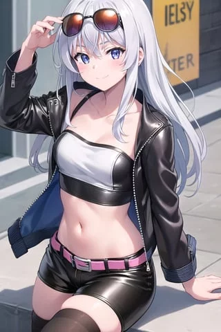 Elaina [Majo no Tabitabi]